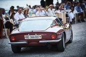 Concorso d’Eleganza Villa d’Este 2016