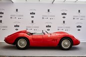 Concorso d’Eleganza Villa d’Este 2016