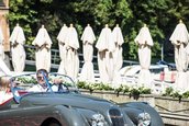Concorso d’Eleganza Villa d’Este 2016