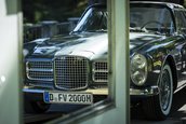 Concorso d’Eleganza Villa d’Este 2016