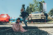 Concorso d’Eleganza Villa d’Este 2016