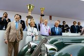 Concorso d’Eleganza Villa d’Este 2016