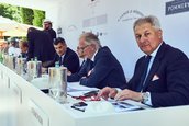 Concorso d’Eleganza Villa d’Este 2016