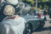 Concorso d’Eleganza Villa d’Este 2016