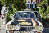 Concorso d’Eleganza Villa d’Este 2016