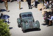 Concorso d’Eleganza Villa d’Este 2016