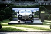 Concorso d’Eleganza Villa d’Este 2016