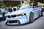 Concorso d’Eleganza Villa d’Este 2016