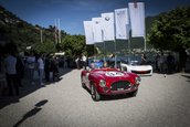 Concorso d’Eleganza Villa d’Este 2016