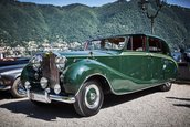 Concorso d’Eleganza Villa d’Este 2016