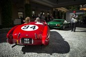 Concorso d’Eleganza Villa d’Este 2016