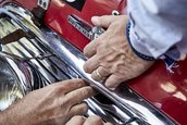 Concorso d’Eleganza Villa d’Este 2016