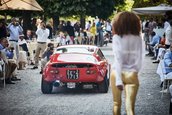 Concorso d’Eleganza Villa d’Este 2016