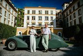 Concorso d’Eleganza Villa d’Este 2016