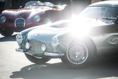 Concorso d’Eleganza Villa d’Este 2016