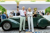 Concorso d’Eleganza Villa d’Este 2016