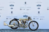 Concorso d’Eleganza Villa d’Este 2016