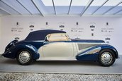 Concorso d’Eleganza Villa d’Este 2016