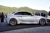 Concorso d’Eleganza Villa d’Este 2016