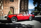 Concorso d’Eleganza Villa d’Este 2016