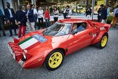 Concorso d’Eleganza Villa d’Este 2016