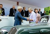 Concorso d’Eleganza Villa d’Este 2016