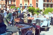 Concorso d’Eleganza Villa d’Este 2016