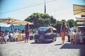 Concorso d’Eleganza Villa d’Este 2016