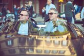Concorso d’Eleganza Villa d’Este 2016