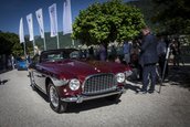 Concorso d’Eleganza Villa d’Este 2016