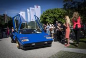 Concorso d’Eleganza Villa d’Este 2016