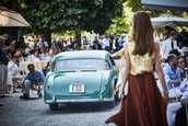 Concorso d’Eleganza Villa d’Este 2016