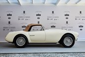 Concorso d’Eleganza Villa d’Este 2016