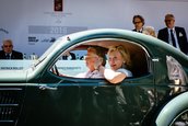 Concorso d’Eleganza Villa d’Este 2016