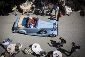 Concorso d’Eleganza Villa d’Este 2016