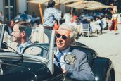 Concorso d’Eleganza Villa d’Este 2016