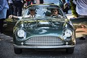 Concorso d’Eleganza Villa d’Este 2016