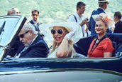 Concorso d’Eleganza Villa d’Este 2016