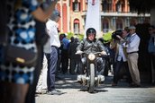 Concorso d’Eleganza Villa d’Este 2016