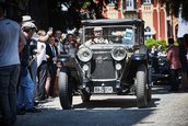 Concorso d’Eleganza Villa d’Este 2016