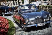 Concorso d’Eleganza Villa d’Este 2016