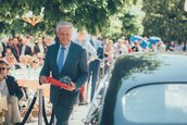 Concorso d’Eleganza Villa d’Este 2016