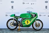 Concorso d’Eleganza Villa d’Este 2016