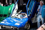 Concorso d’Eleganza Villa d’Este 2016
