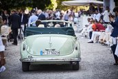 Concorso d’Eleganza Villa d’Este 2016