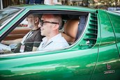 Concorso d’Eleganza Villa d’Este 2016