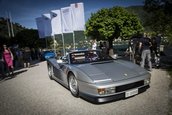 Concorso d’Eleganza Villa d’Este 2016