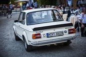 Concorso d’Eleganza Villa d’Este 2016