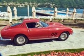 Concorso d’Eleganza Villa d’Este 2016