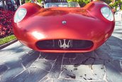 Concorso d’Eleganza Villa d’Este 2016